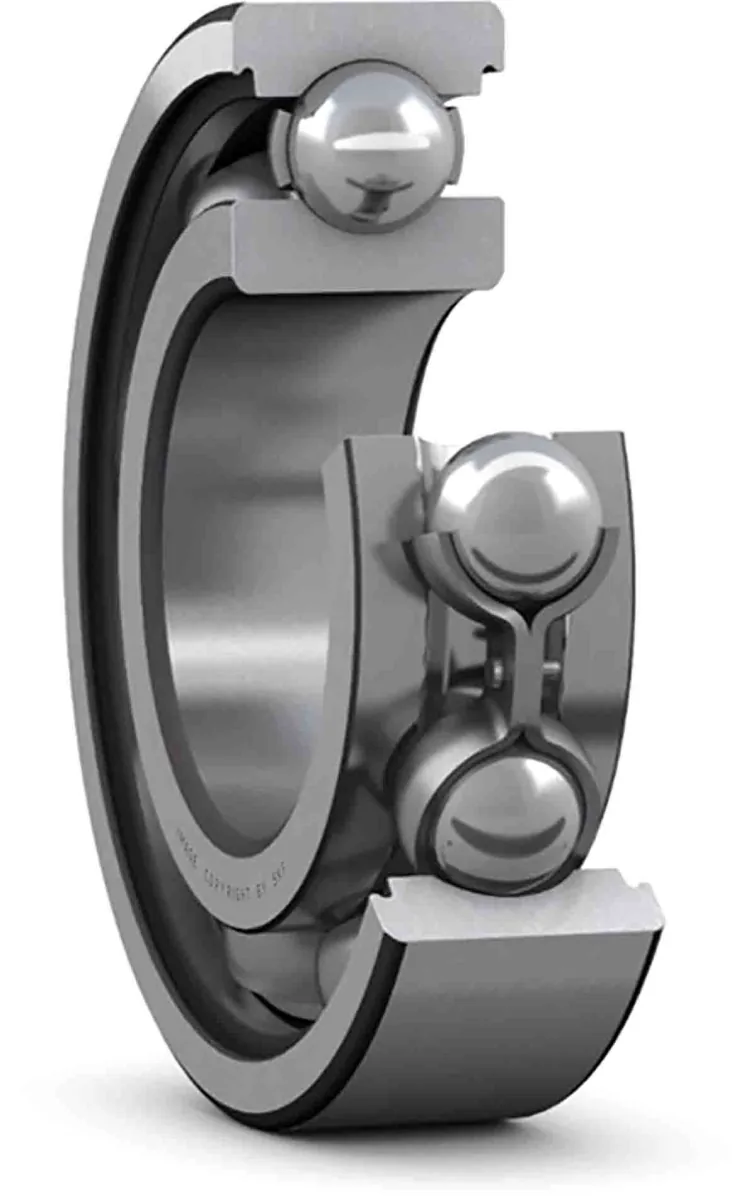 SKF 6232-C3 (6232C3)