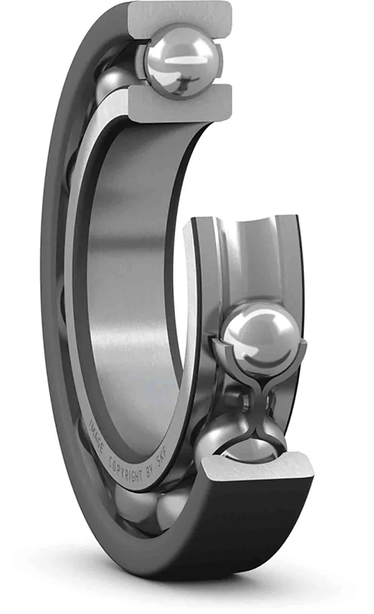 SKF 6315-C3VL0241 (6315C3VL0241)