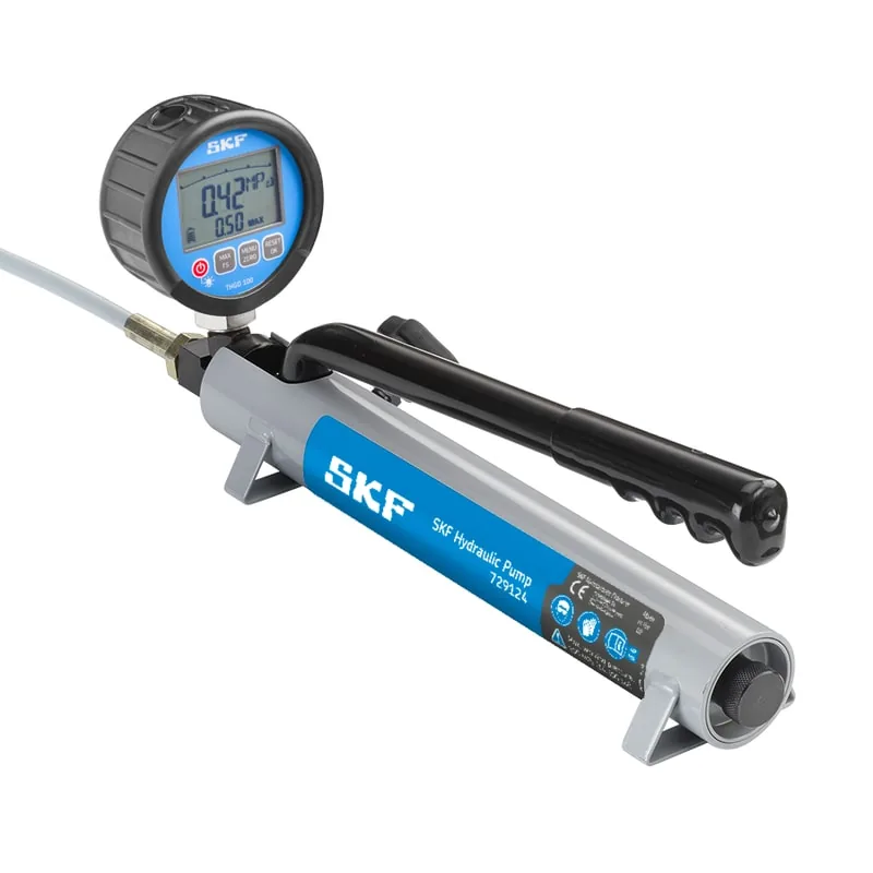 SKF 729124-DU (729124DU)