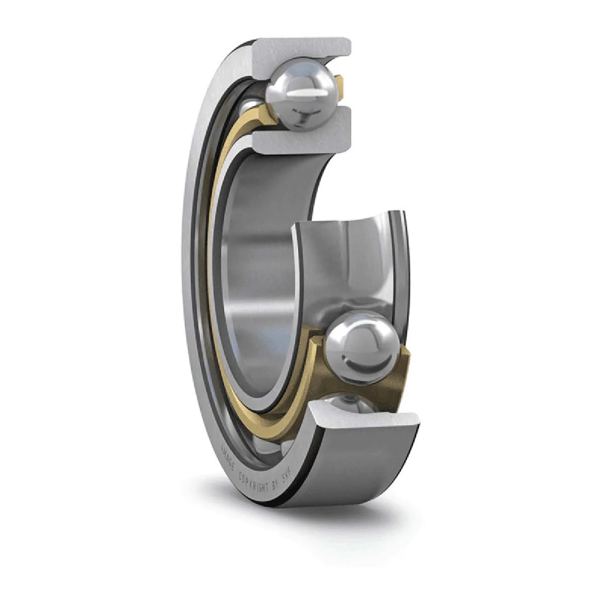 SKF 7322-BECBM (7322BECBM)