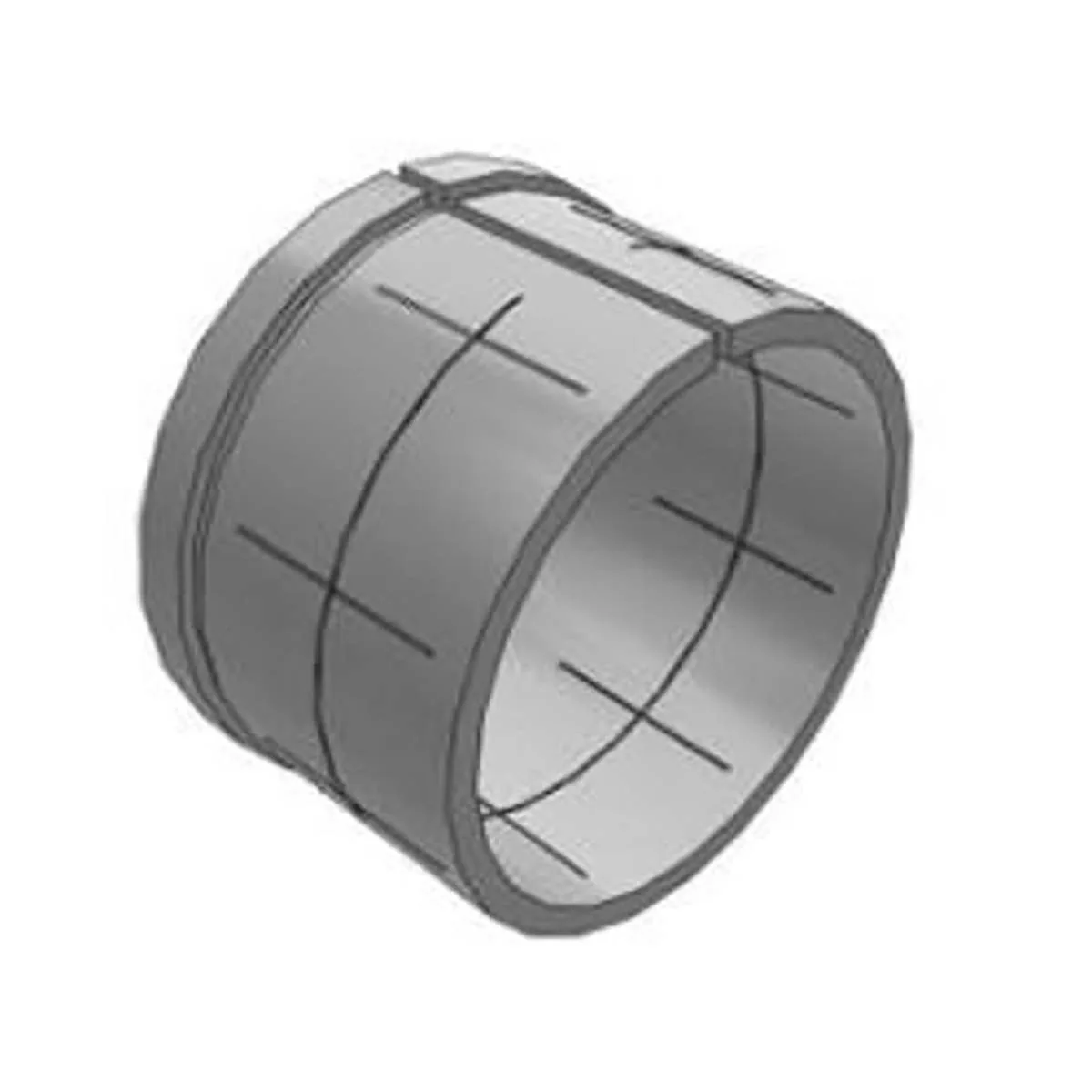 SKF AOH-3152-G (AOH3152G)