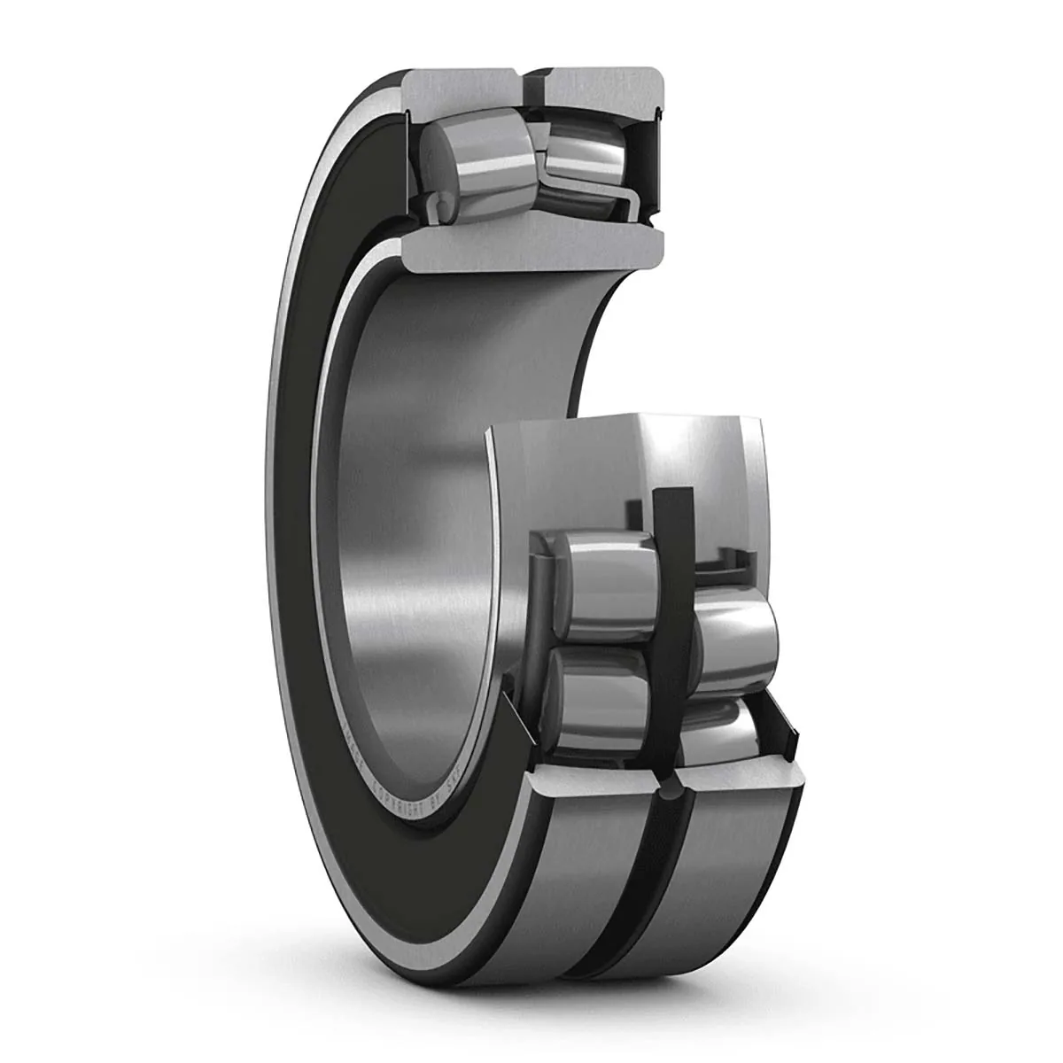 SKF BS2-2218-2RS-VT143 (BS222182RSVT143)