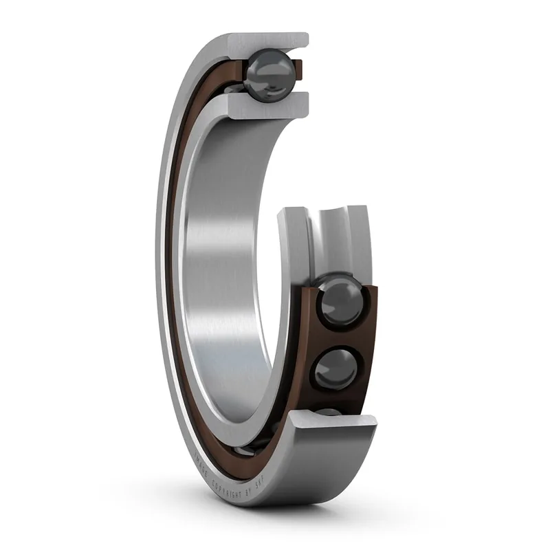 SKF BS2-2224-2RS5-VT143 (BS222242RS5VT143)