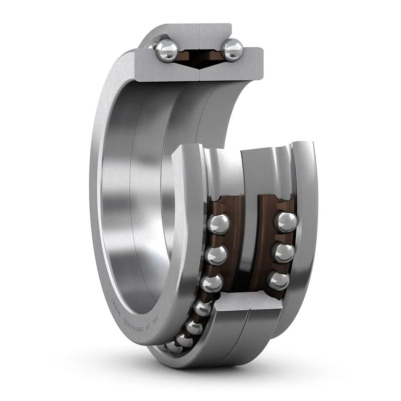 SKF FNL-520-A (FNL520A)