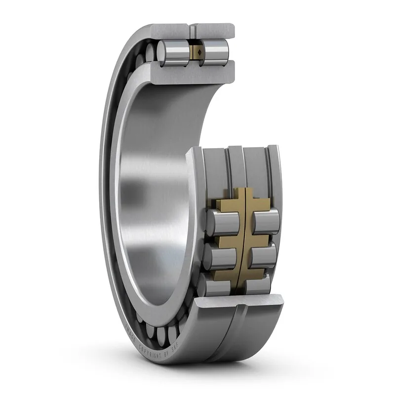 SKF GE-200-ES-2RS (GE200ES2RS)