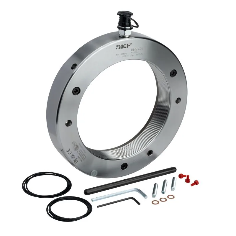 SKF HMV-64E (HMV64E)