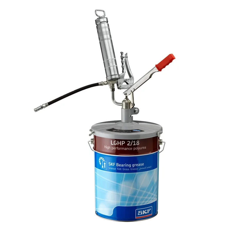 SKF LAGF-18 (LAGF18)