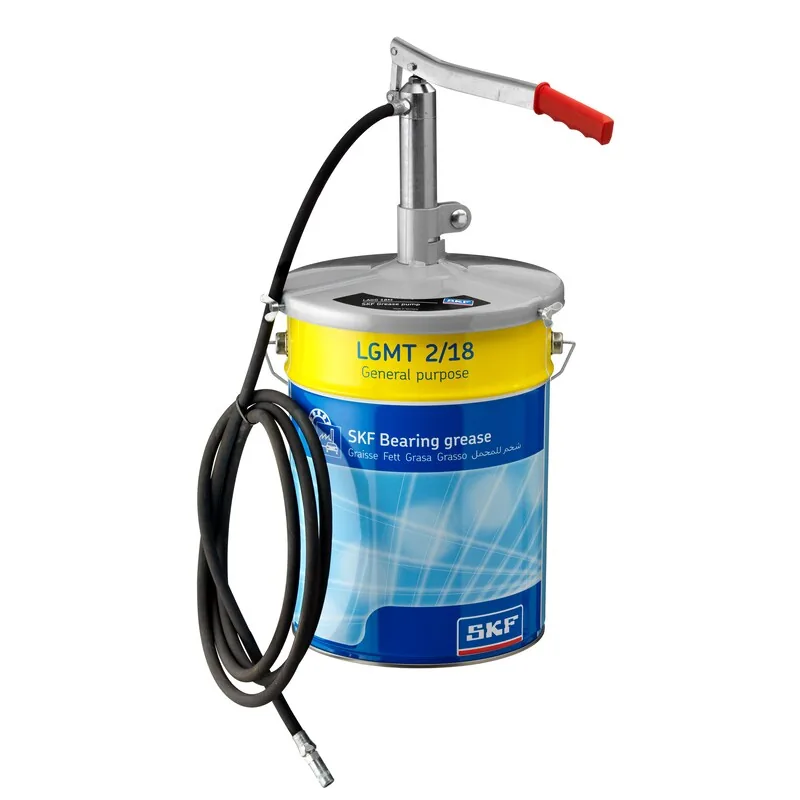 SKF LAGG-18M (LAGG18M)
