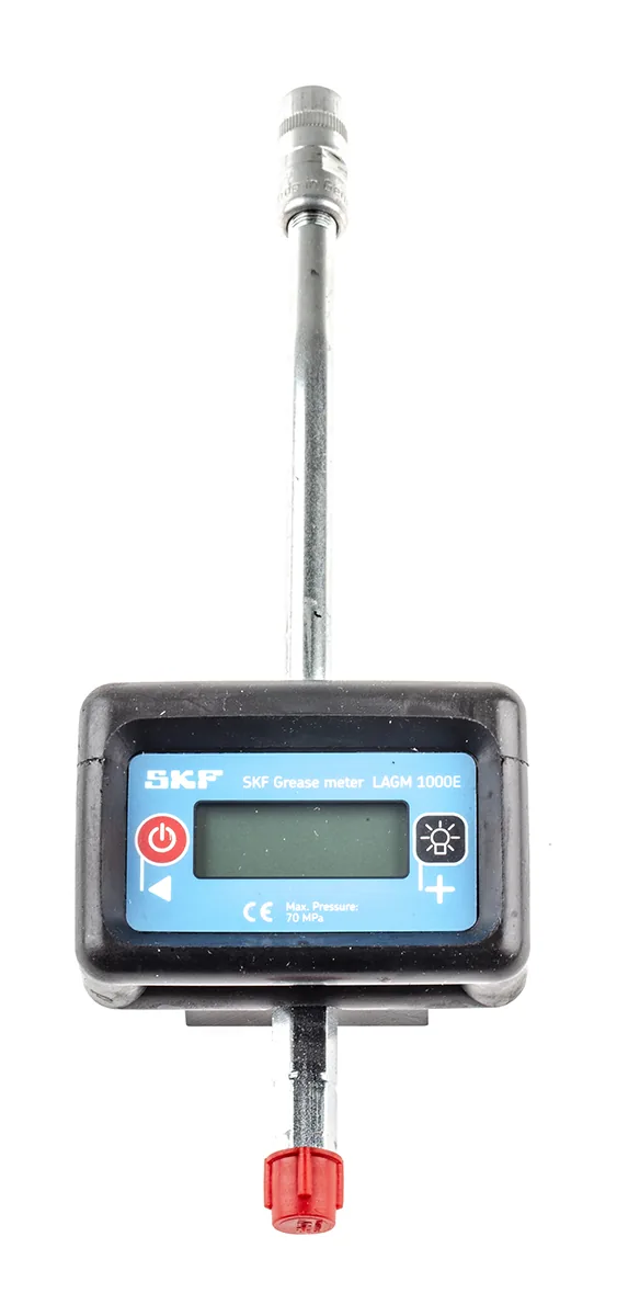 SKF LAGM-1000E (LAGM1000E)