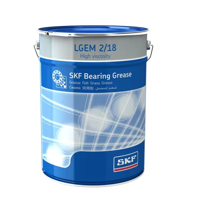 SKF LGEM-2-18 (LGEM218)