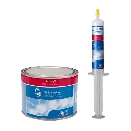 SKF LGET-2-1 (LGET21)