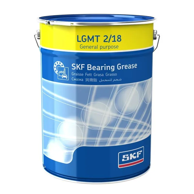 SKF LGMT-2-18 (LGMT218)