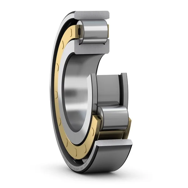 SKF N-319-ECM (N319ECM)