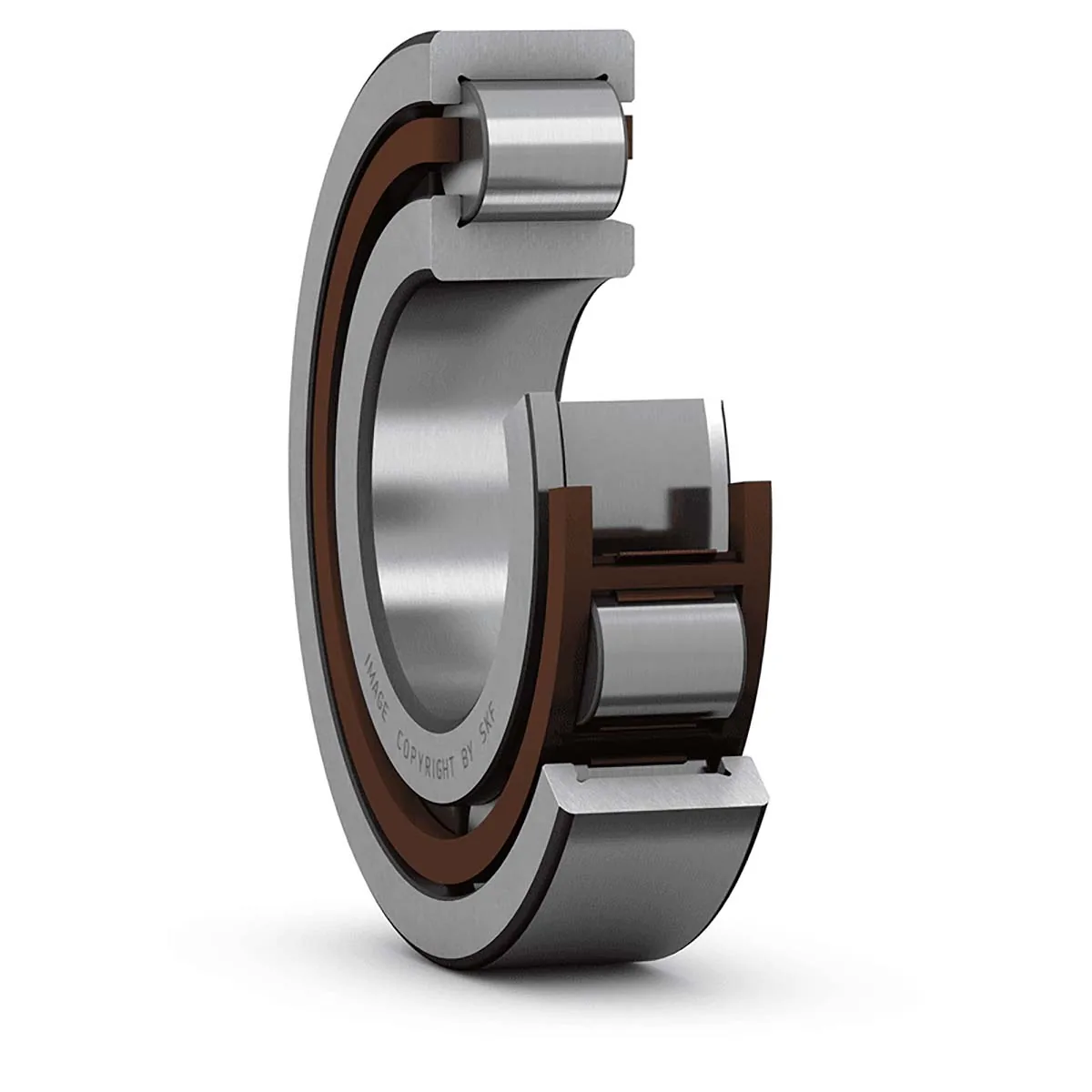 SKF NJ-219-ECP (NJ219ECP)