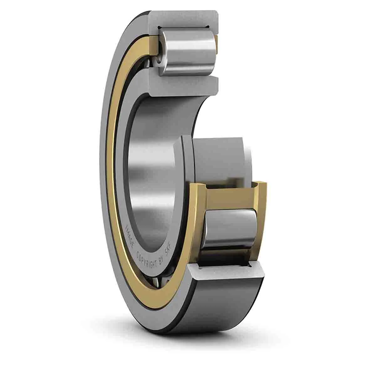 SKF NJ-2313-ECP-C3 (NJ2313ECPC3)