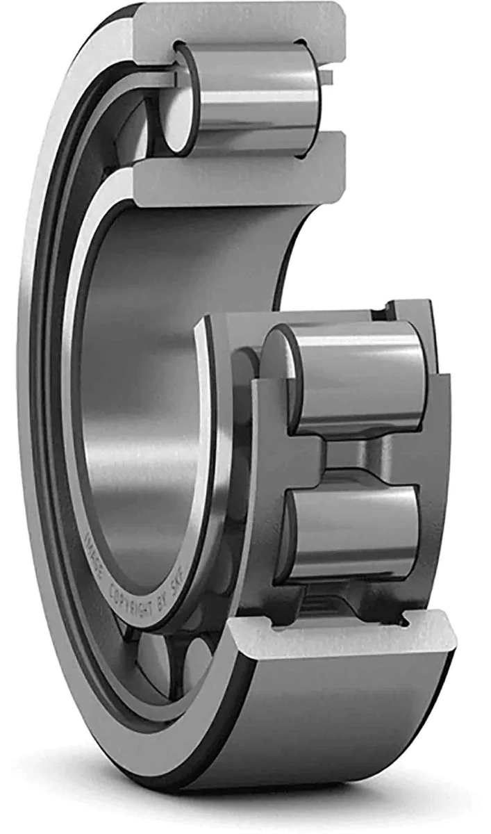 SKF NJ-314-ECJ (NJ314ECJ)