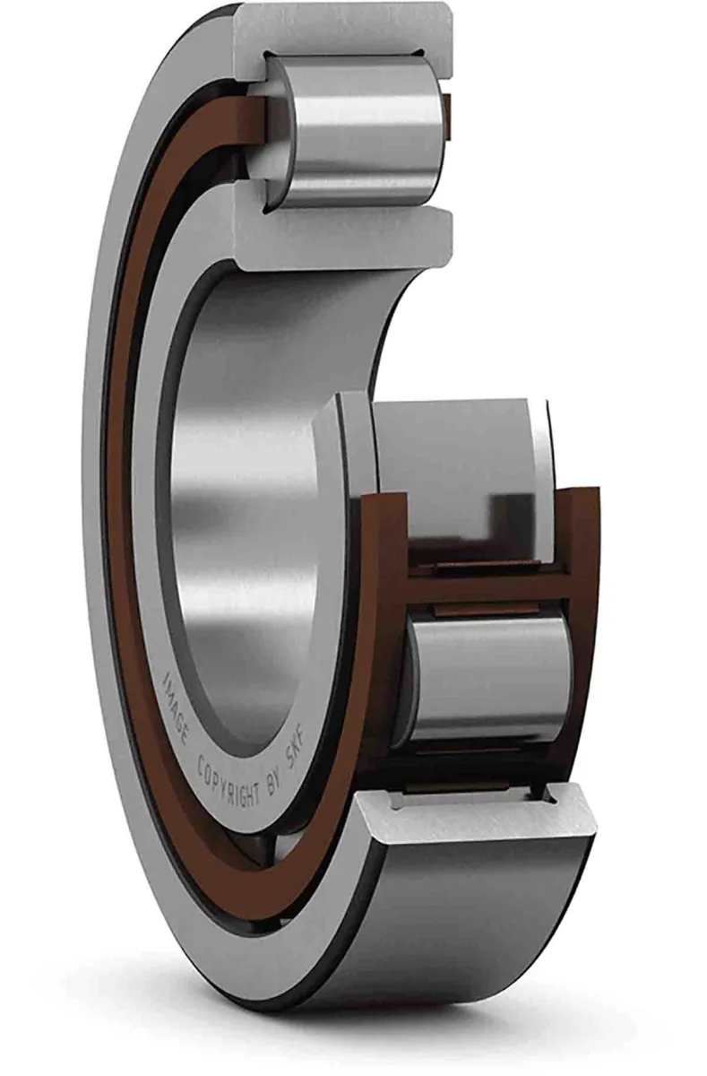 SKF NJ-315-ECP (NJ315ECP)