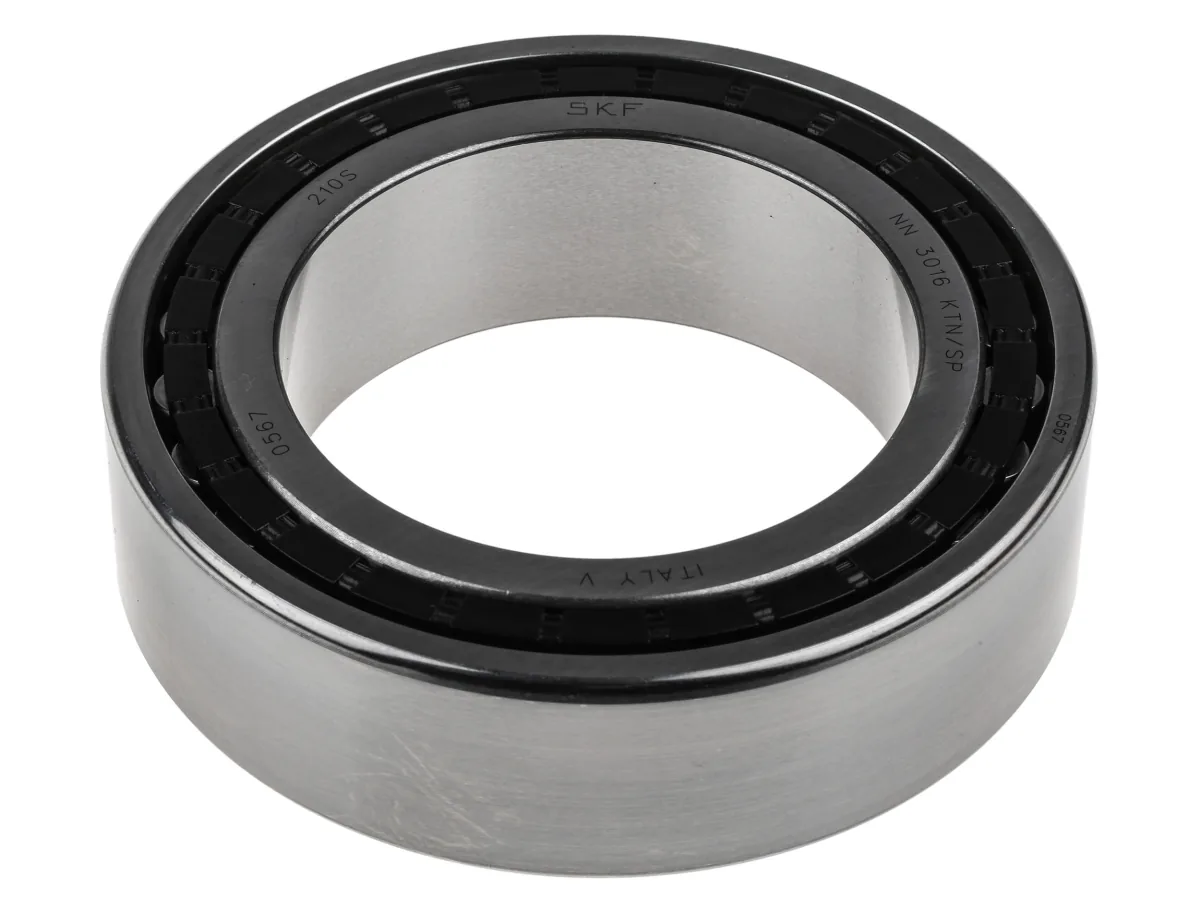 SKF NN-3016-KTN-SP (NN3016KTNSP)