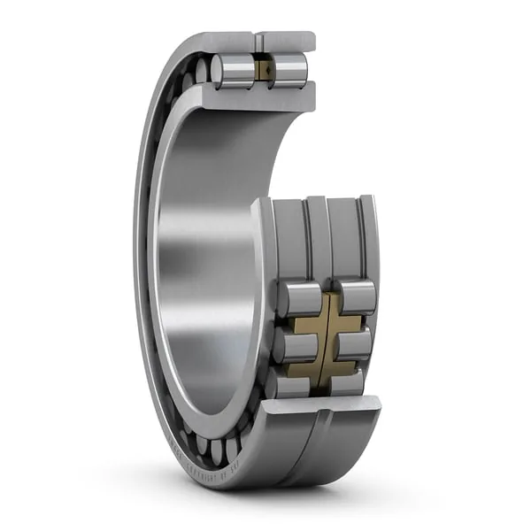 SKF NN-3030-K-SPW33 (NN3030KSPW33)