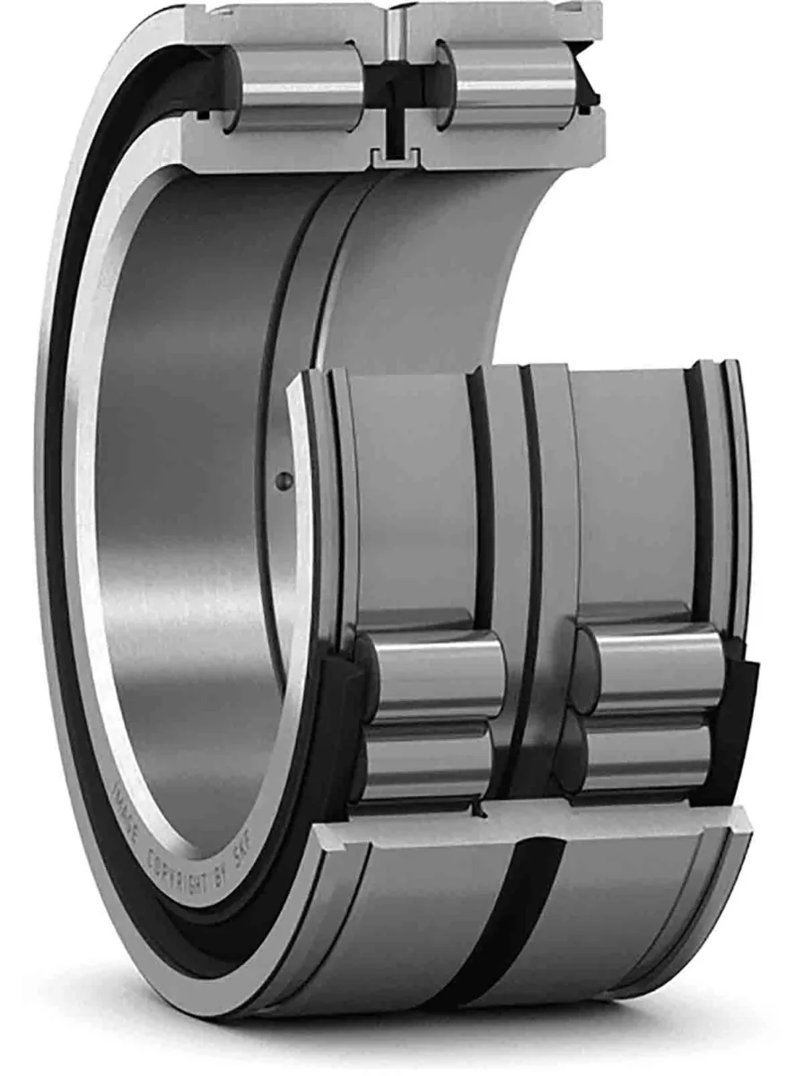 SKF NNF-5013-ADB-2LSV (NNF5013ADB2LSV)