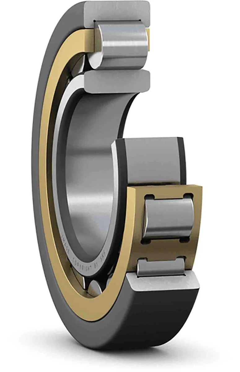 SKF NU-1021-ML (NU1021ML)