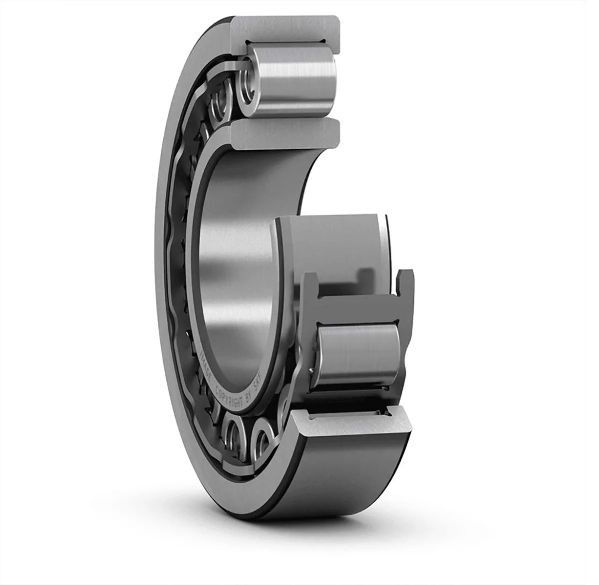 SKF NU-219-ECJ (NU219ECJ)