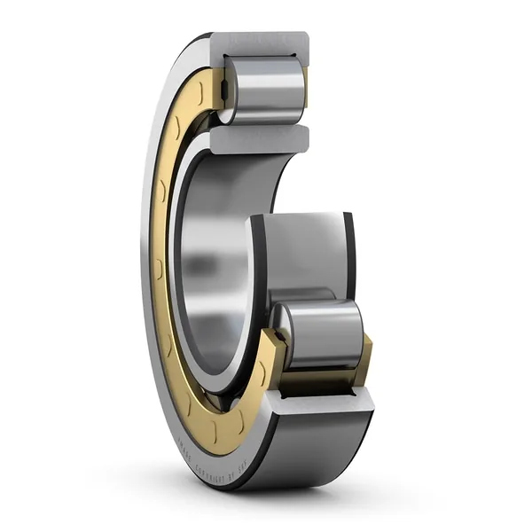SKF NU-2212-ECML-C3 (NU2212ECMLC3)