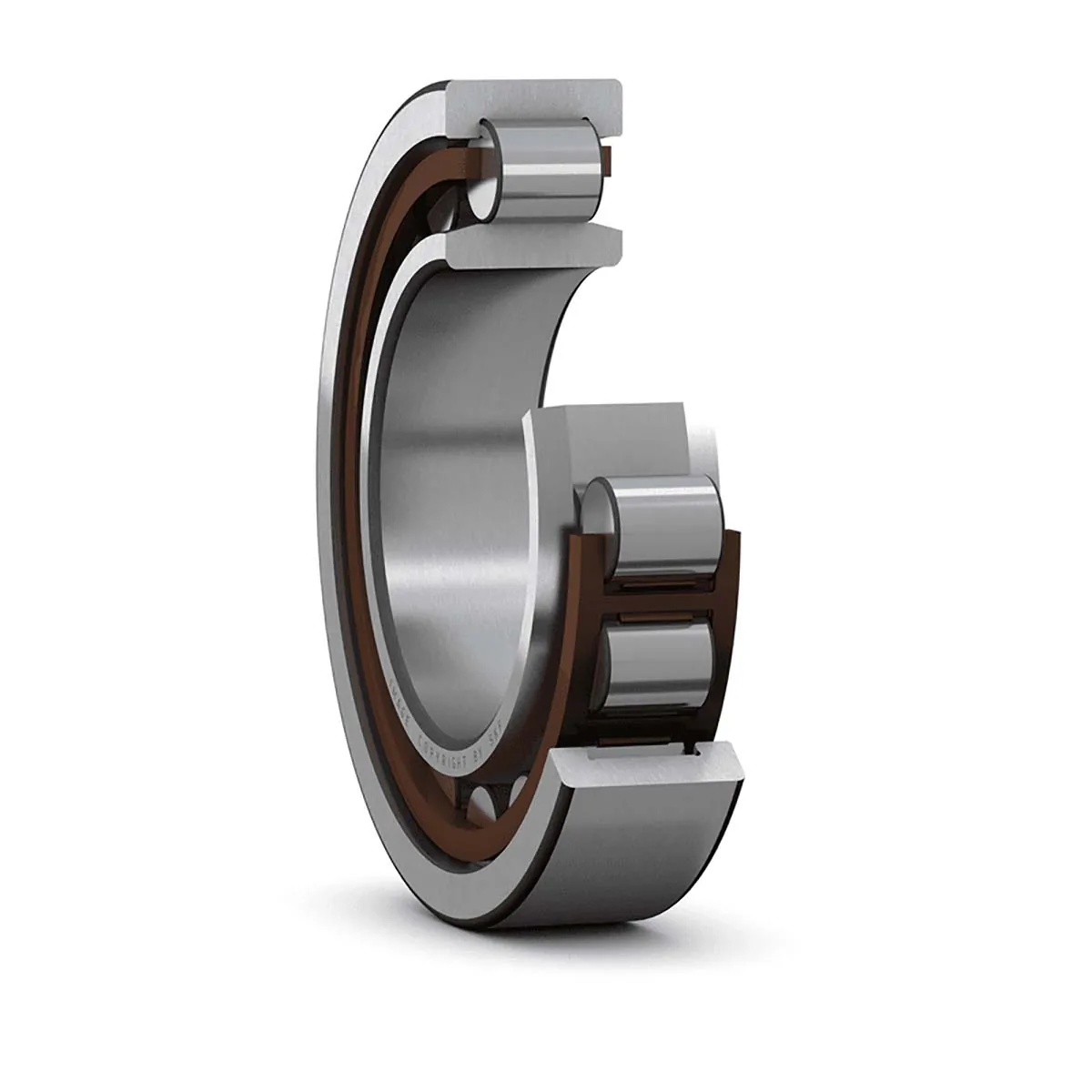 SKF NU-316-ECP (NU316ECP)