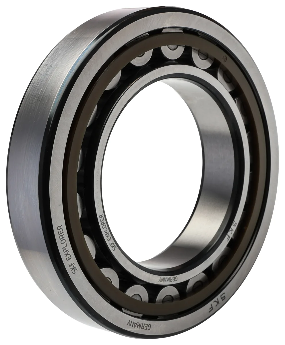 SKF NU-316-ECP-C3 (NU316ECPC3)