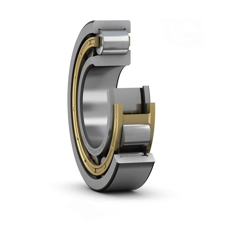 SKF NU-320-ECM (NU320ECM)