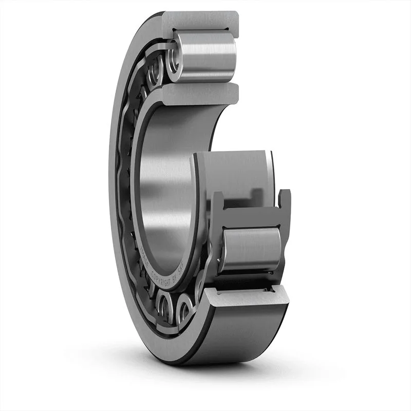 SKF NU-322-ECJ-C3 (NU322ECJC3)