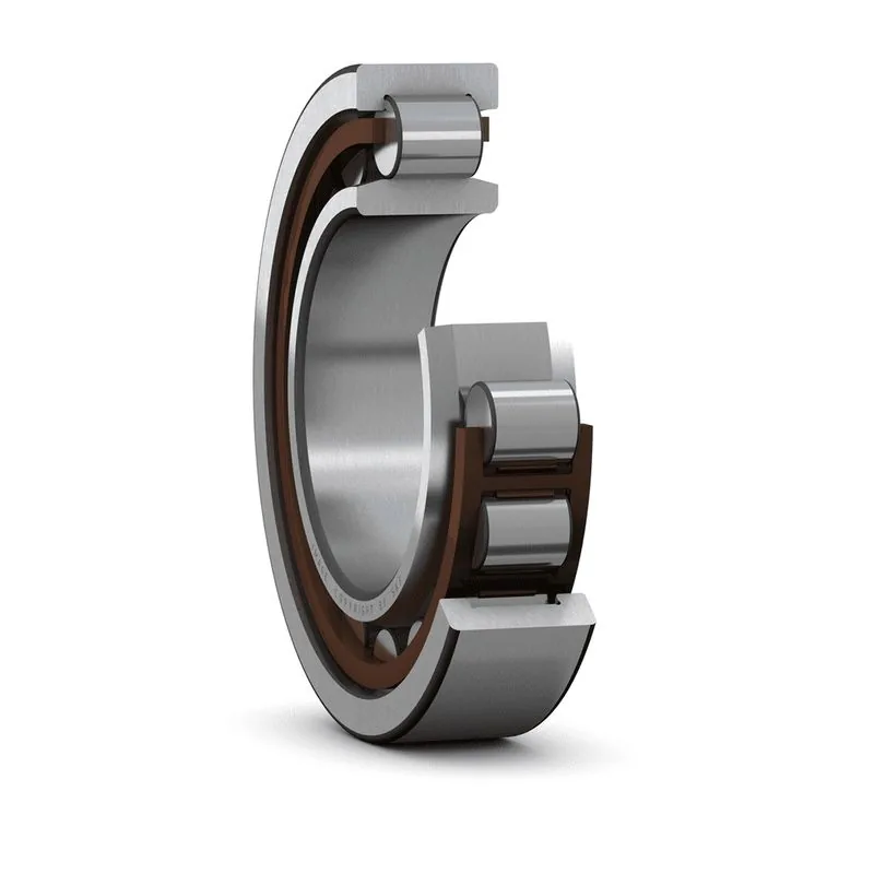 SKF NU-322-ECP (NU322ECP)