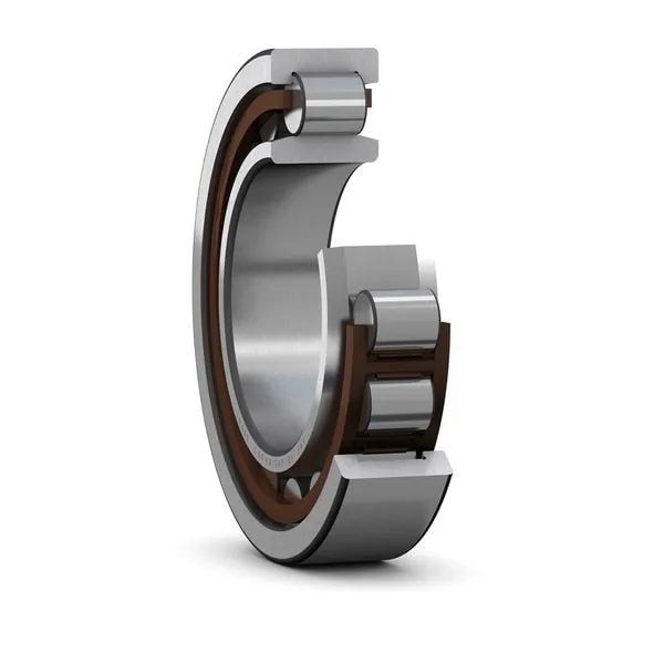 SKF NU-324-ECP (NU324ECP)