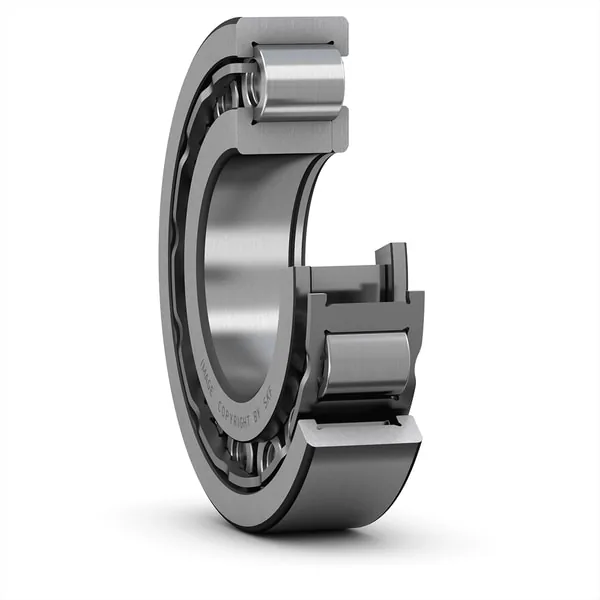 SKF NUP-228-ECJ (NUP228ECJ)