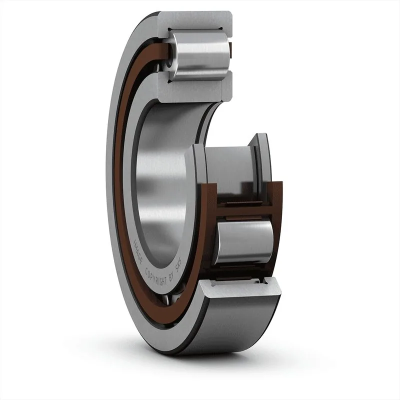 SKF NUP-2312-ECP (NUP2312ECP)
