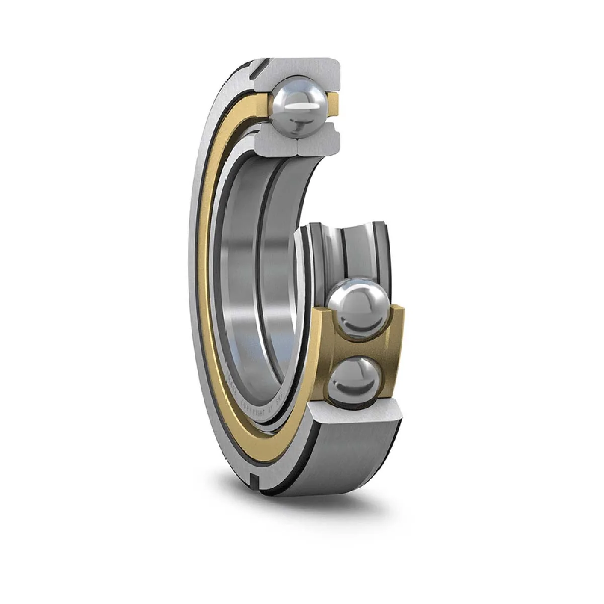SKF QJ-316-N2MA (QJ316N2MA)