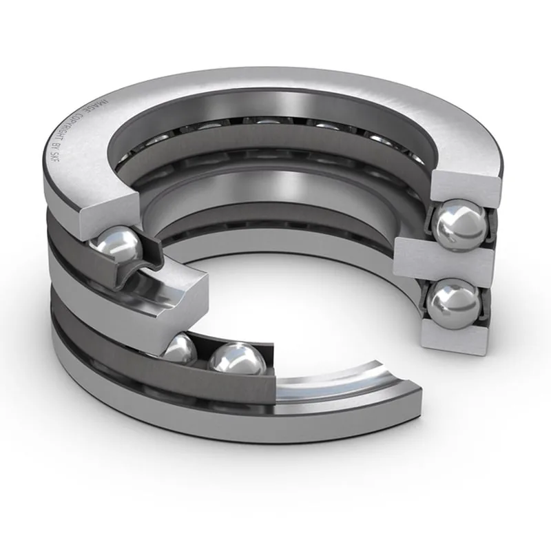 SKF RNA-4924-D2 (RNA4924D2)