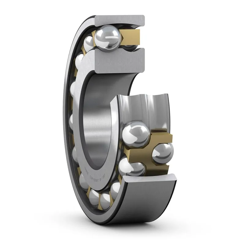 SKF SA-45-ES-2RS (SA45ES2RS)