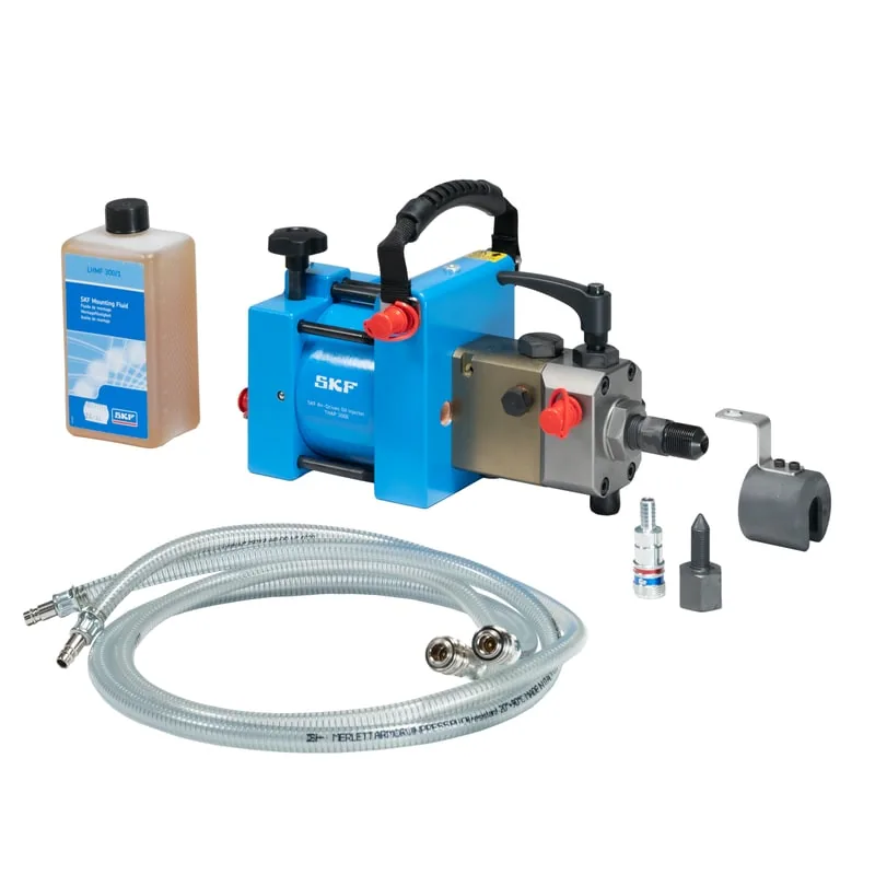 SKF THAP-300E (THAP300E)