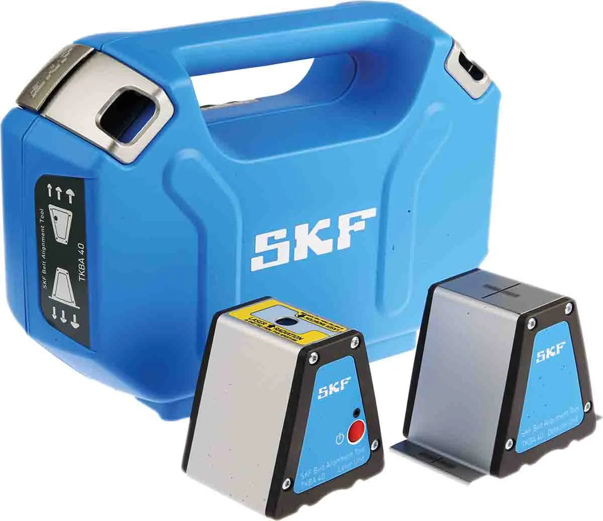SKF TKBA-40 (TKBA40)