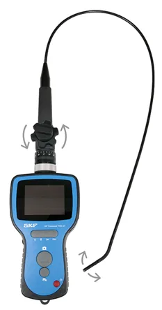 SKF TKES-10A (TKES10A)