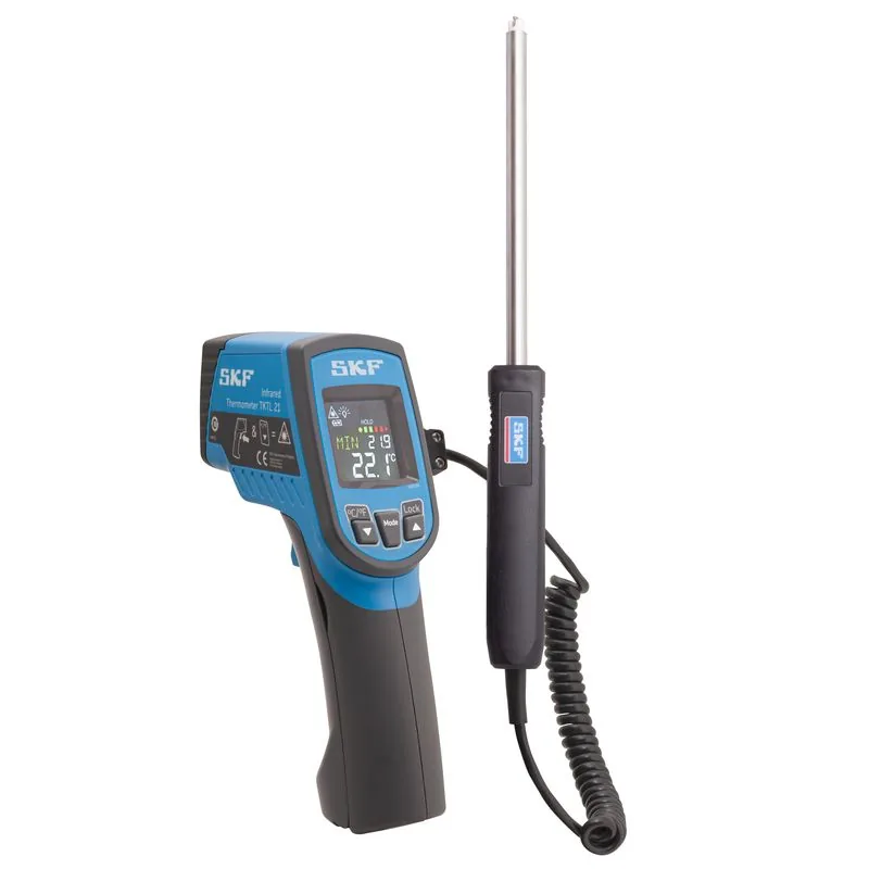 SKF TKTL-21 (TKTL21)