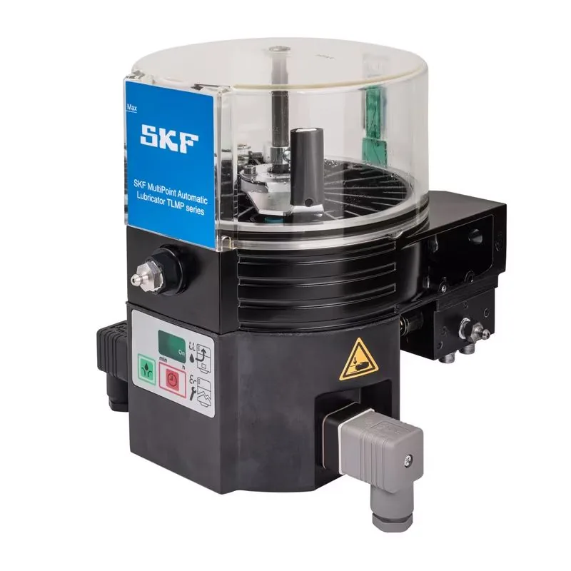 SKF TLMP-1008-230V (TLMP1008230V)