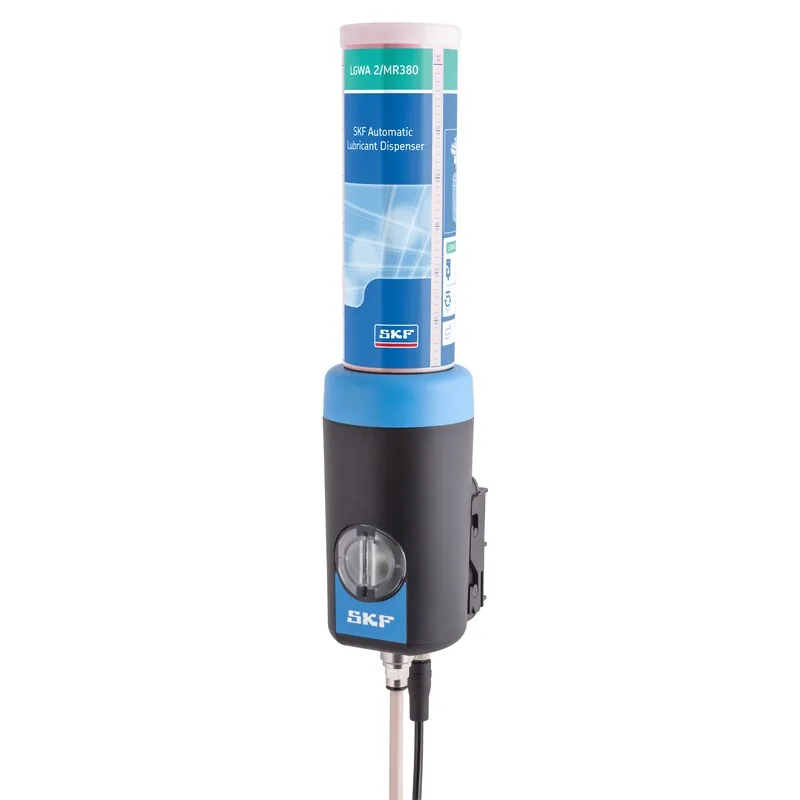 SKF TLMR-201-38WA2 (TLMR20138WA2)
