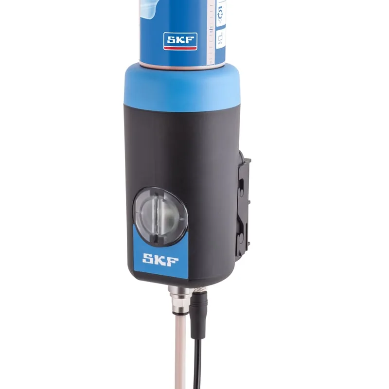 SKF TLMR-201 (TLMR201)