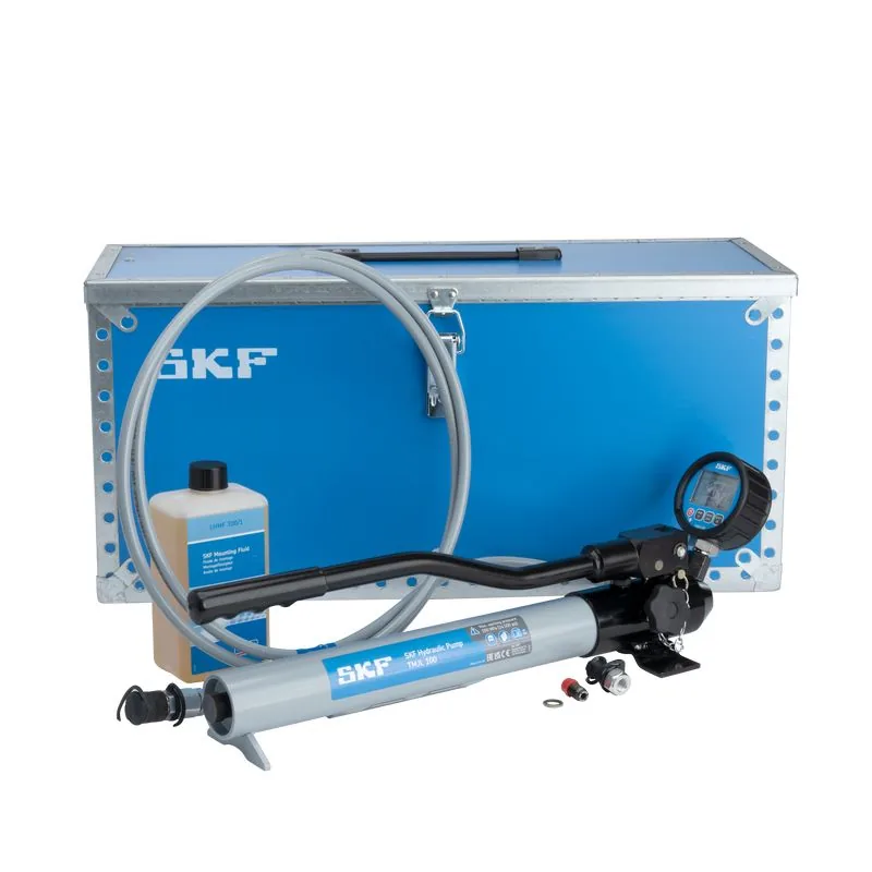 SKF TMJL-100DU (TMJL100DU)