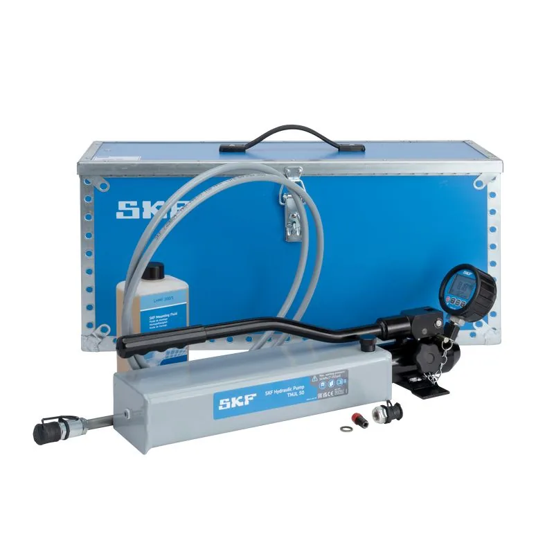 SKF TMJL-50DU (TMJL50DU)