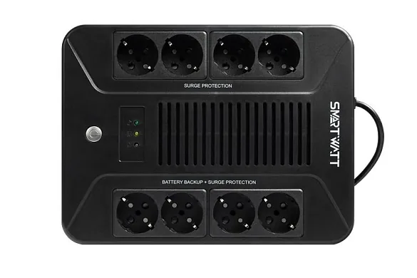SMARTWATT 3703020270003 (3703020270003)