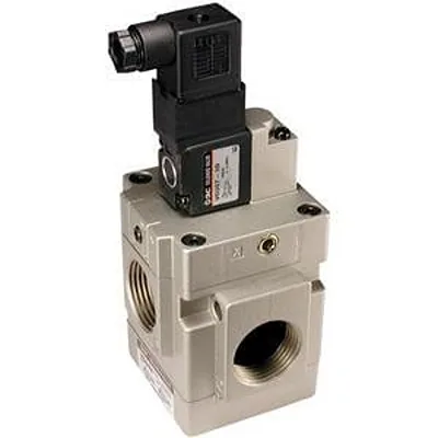 SMC EVG342-5D-10FA-Q (EVG3425D10FAQ)