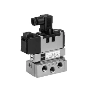 SMC EVS7-6-FG-S-3CVO (EVS76FGS3CVO)